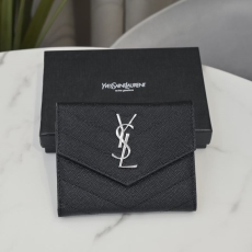 YSL Wallets Purse